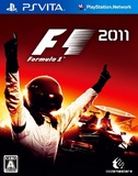 F1 2011 (PlayStation Vita)